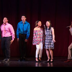 16_Blue Skies Remix KAPLAN